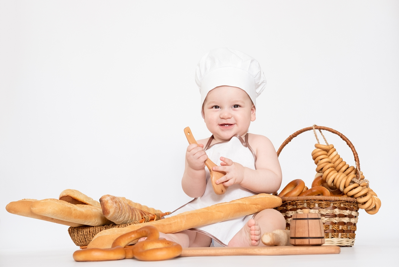 A kenyérfogyasztás hatása a puffadásra