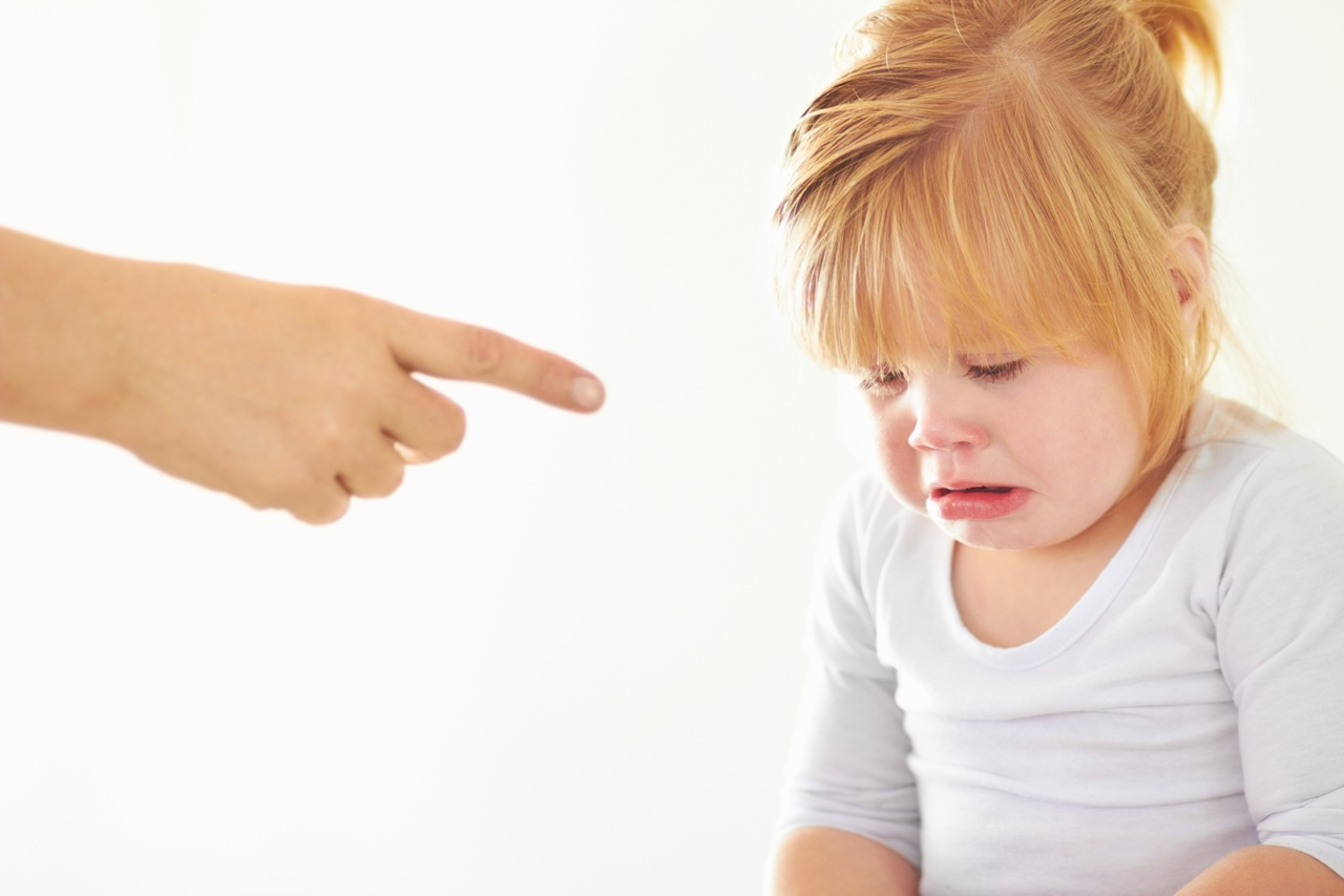 Szülői agresszió a gyermeknevelésben